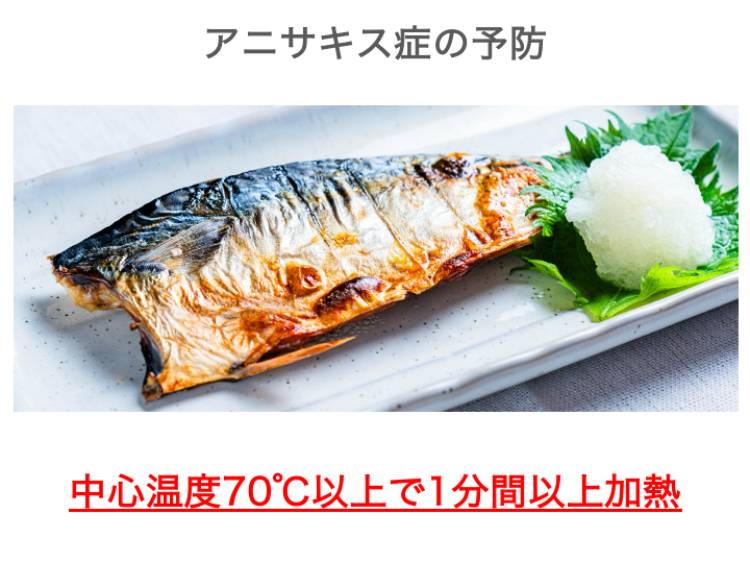 加熱処理