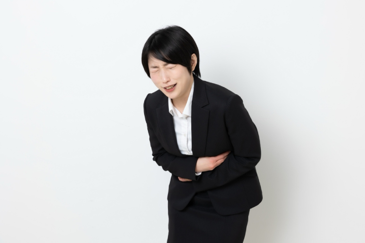 虚血性腸炎の症状